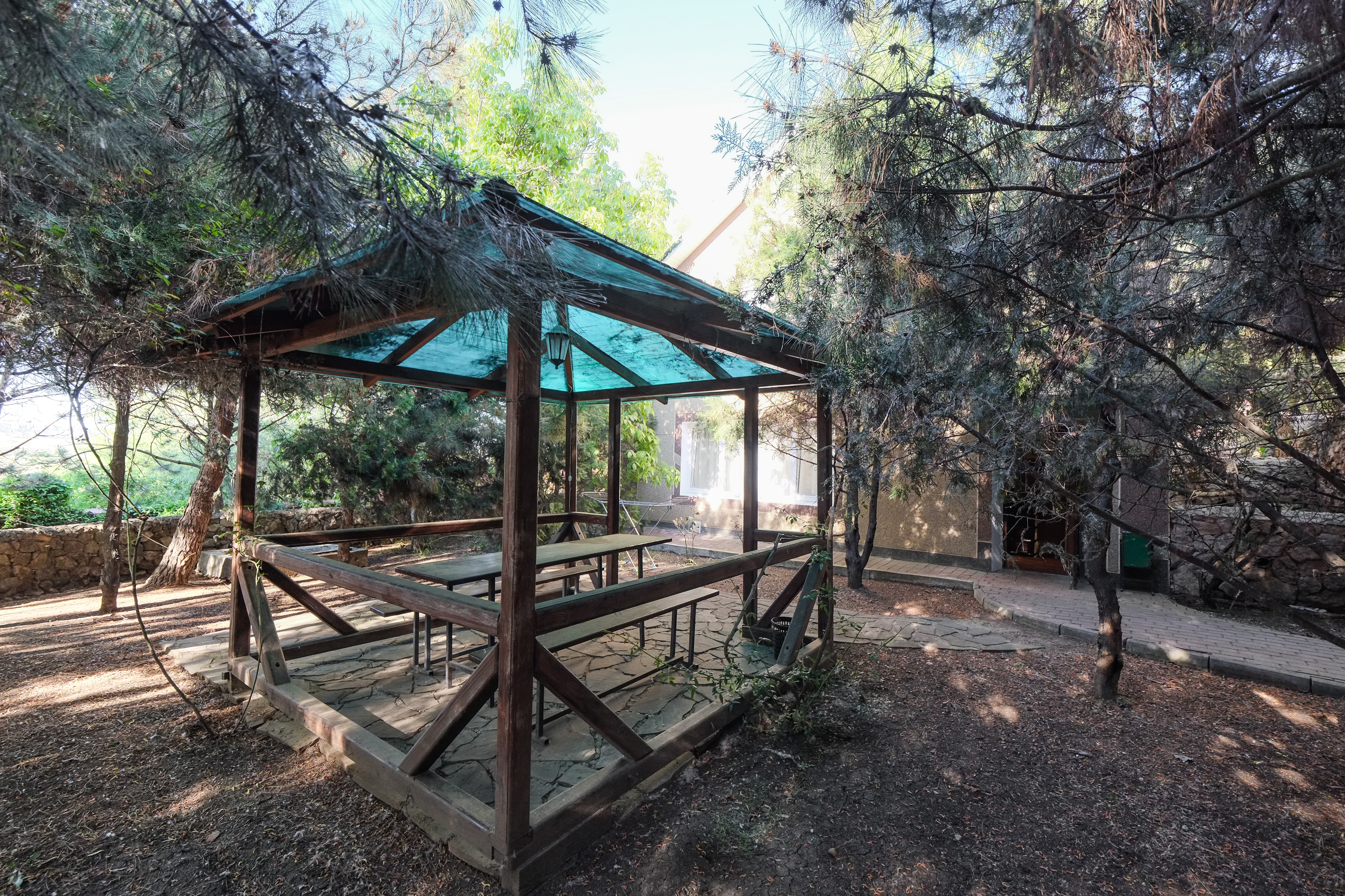 Фото Качинская