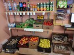 Продукты (садоводческий массив Посадников остров, садоводческое некоммерческое товарищество Луч-2, Северная дорога, 243А), tienda de productos