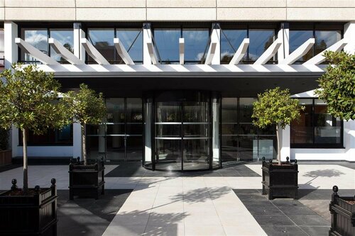 Гостиница Hôtel Forest Hill Paris Meudon-Vélizy в Медоне