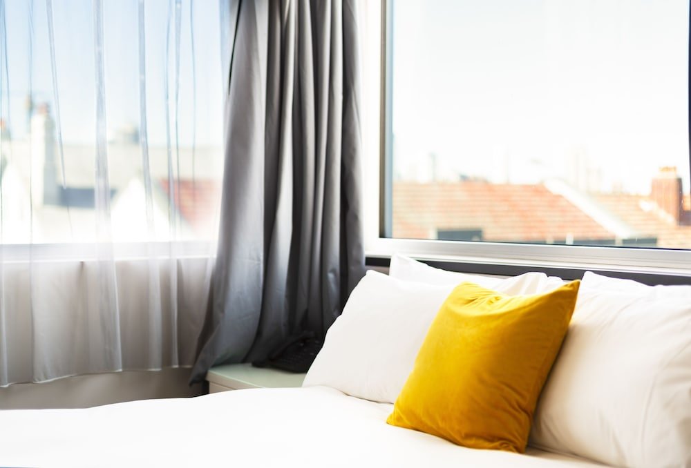 Фото Haven Glebe