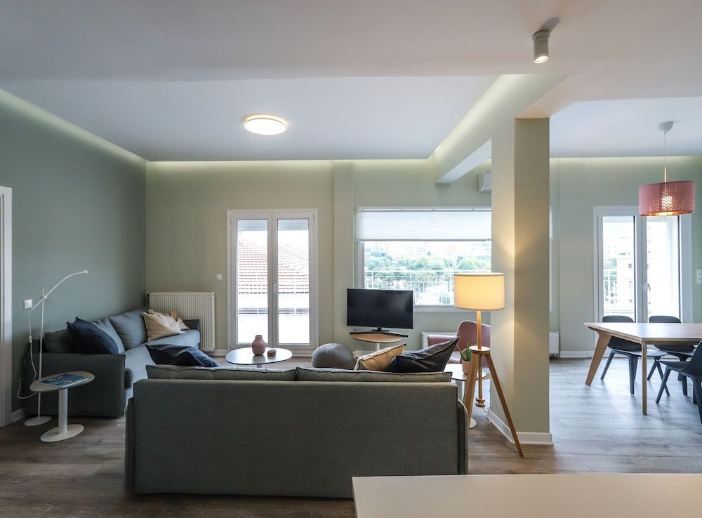 Фото Pretty Riki Apt by halu! Villas