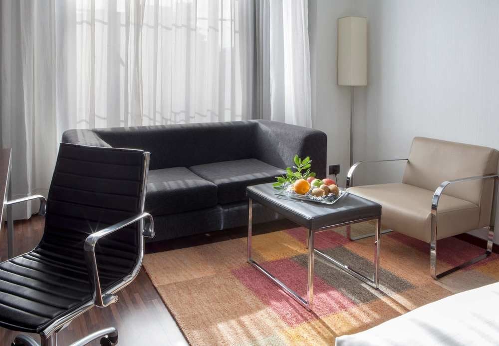 Фото Ac Hotel Burgos