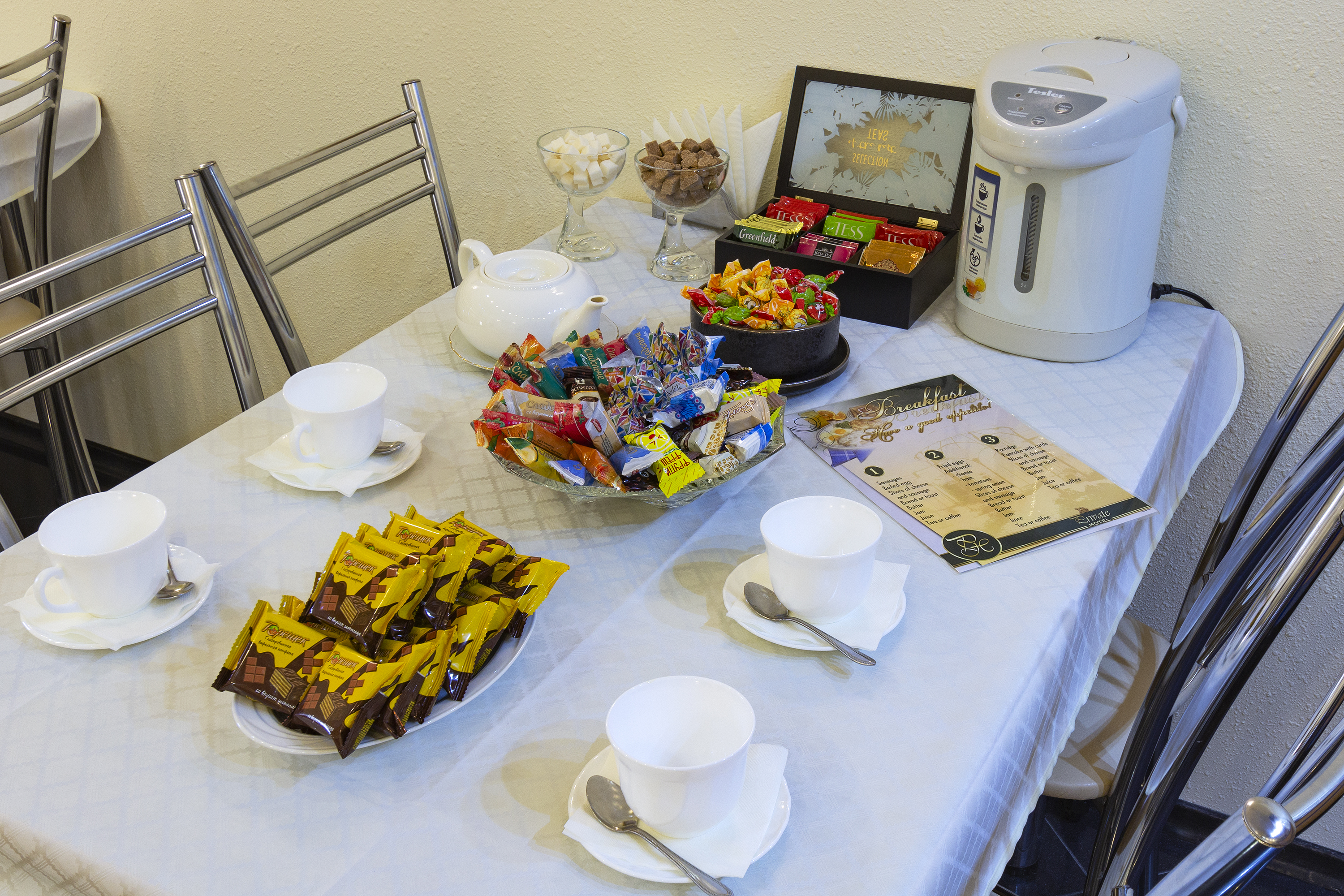 Фото Приват Отель