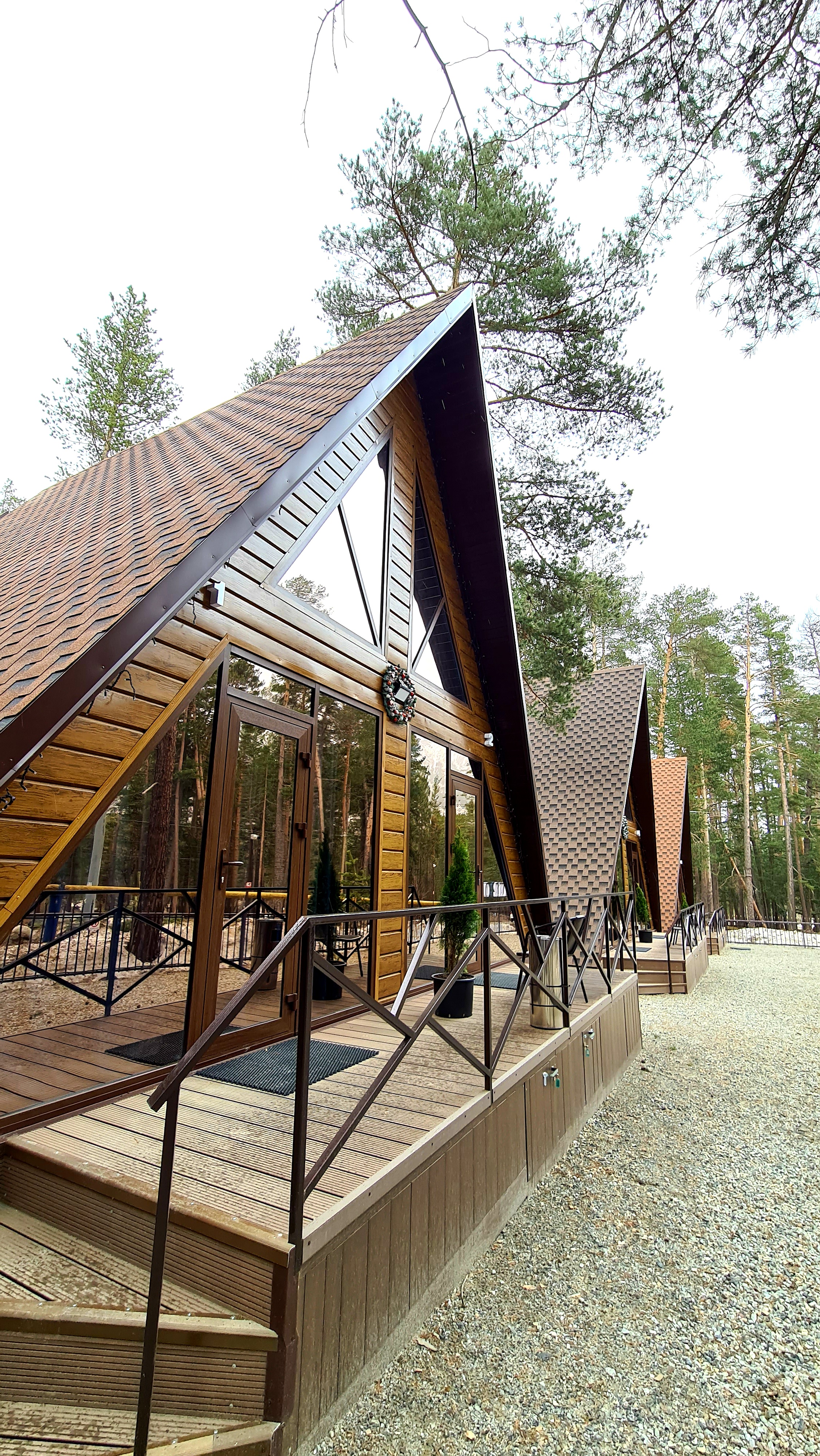 Фото Eco Shale Чегет