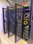 Zelobit (9th Vasilyevskogo Ostrova Line, 34), data center