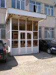 107 Voyenno-kartograficheskaya Fabrika (Tekhnicheskaya ulitsa, 1А), servicios de impresión