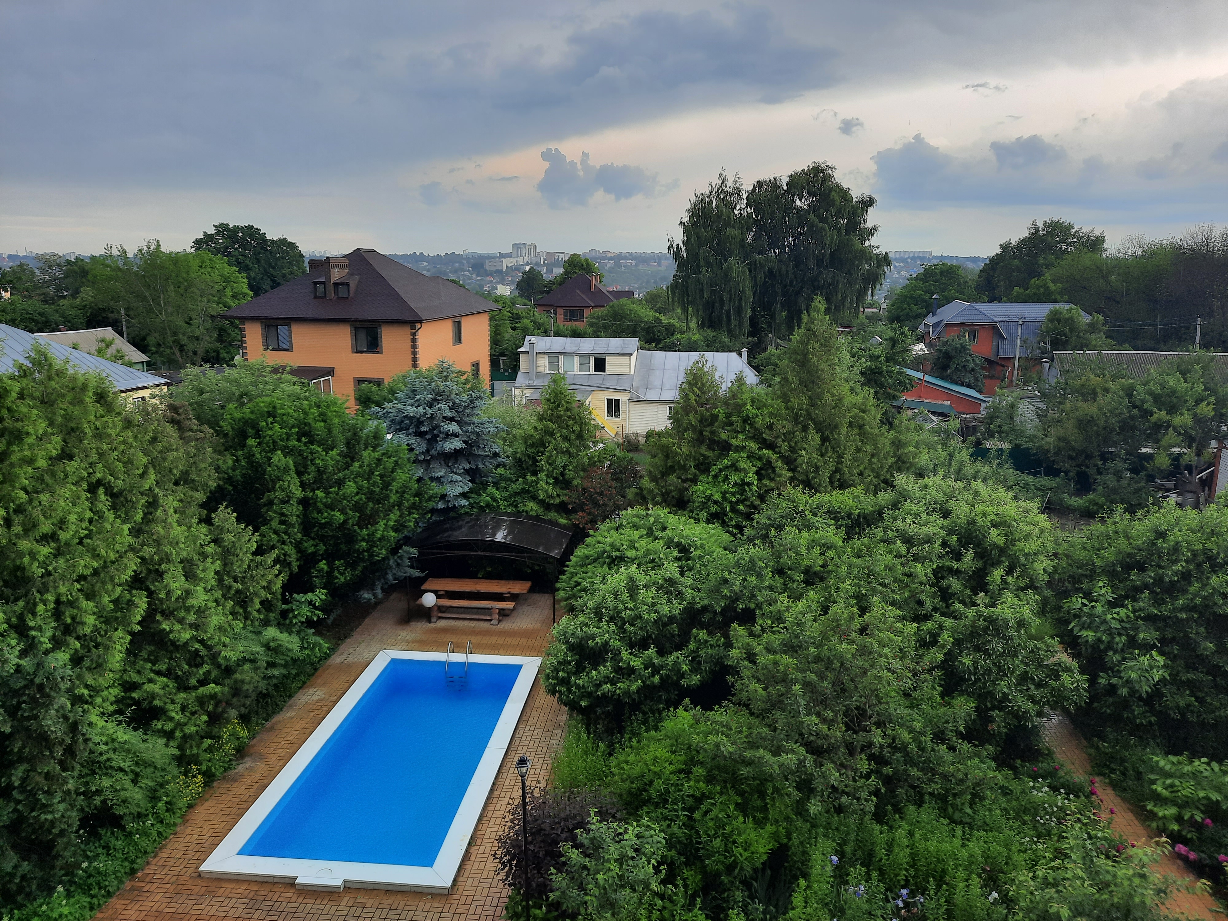 Фото Отель Диана Luxe