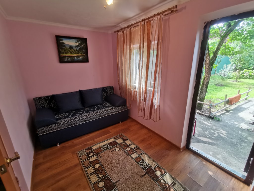 Фото Лукоморье в Алахадзе