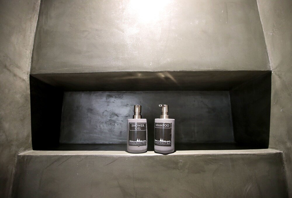 Фото Casa Nostra Luxury Suites