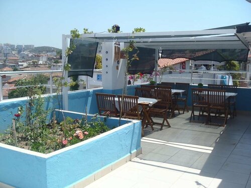 Гостиница Ephesian Hotel Guesthouse в Кушадасы