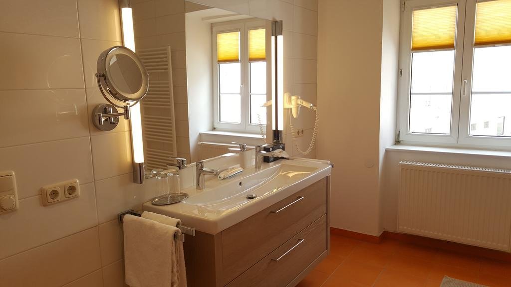 Фото Hotel Stadt Melk