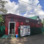 Продукты (Moscow Region, Mozhayskiy City District, Sychiki Village), tienda de productos