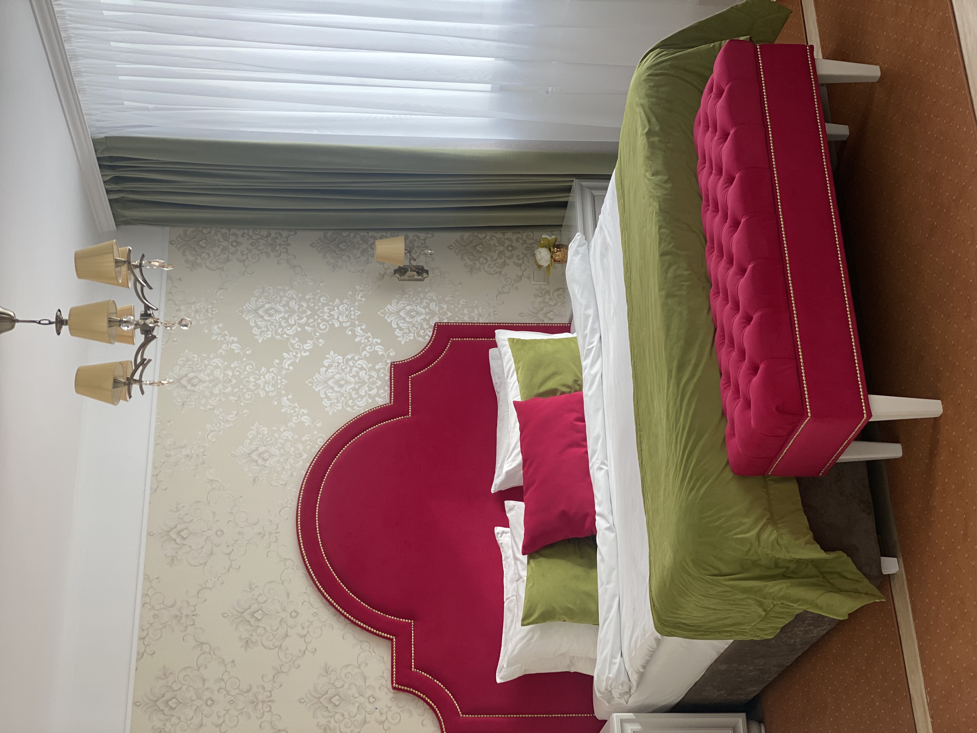 Фото Отель Виктория