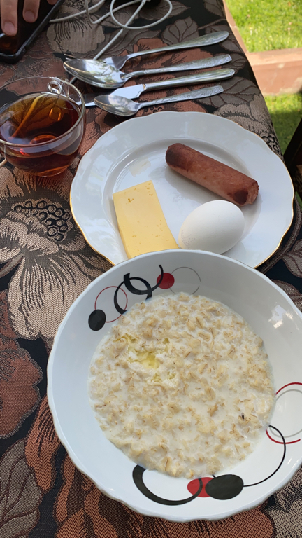 Фото Фрегат