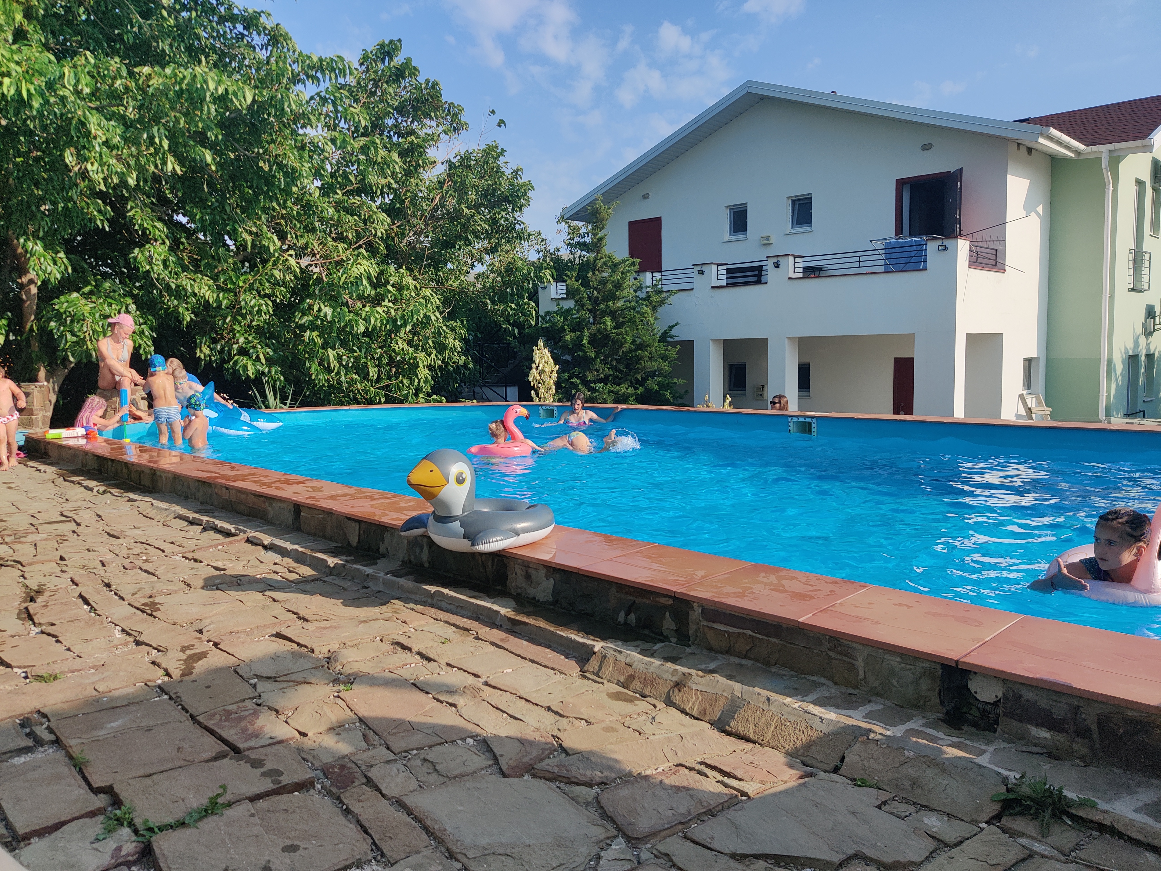 Фото Ilgeri Resort