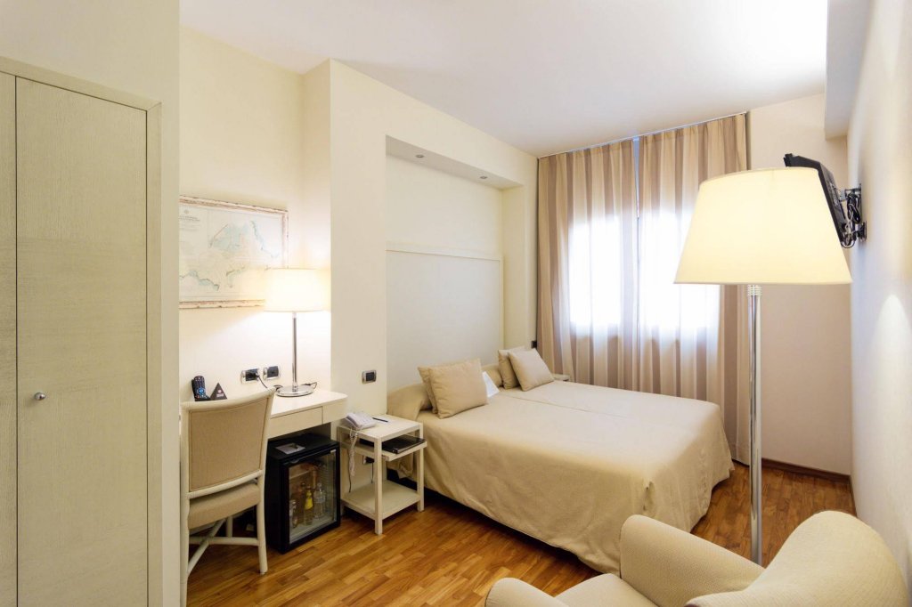 Фото Terrazza Marconi Hotel & Spamarine