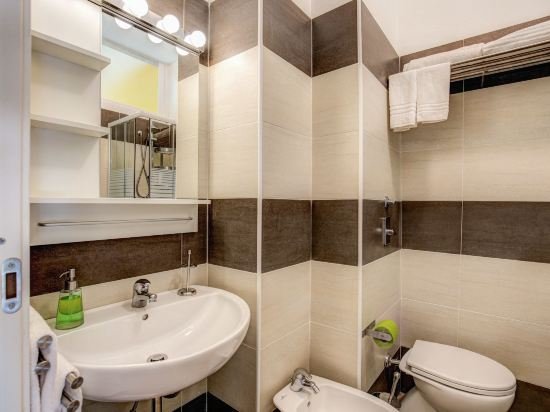 Фото Fiera Milano Apartments