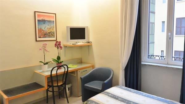 Фото Hotel Sempione Milan