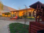 Берёзка (posyolok Orlovka, ulitsa Ivana Utrobina, 48), hotel