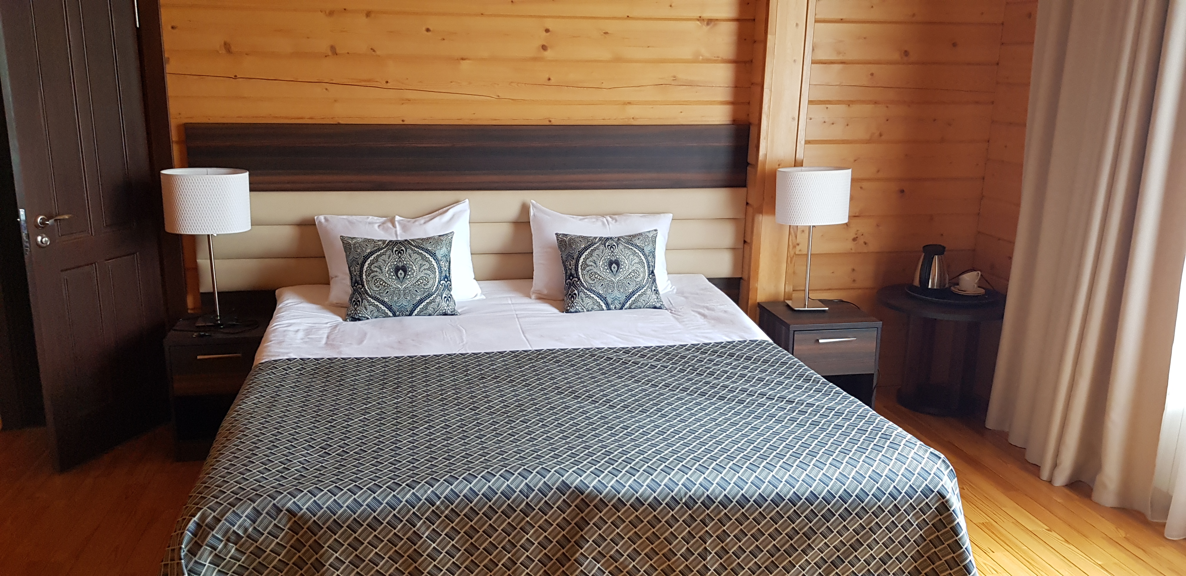 Фото Усадьба Богданово