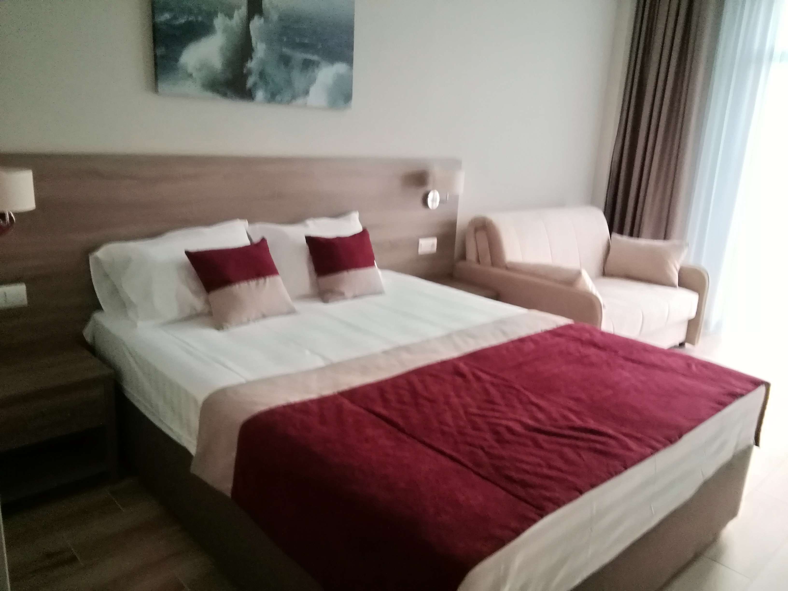 Фото Stella al mare