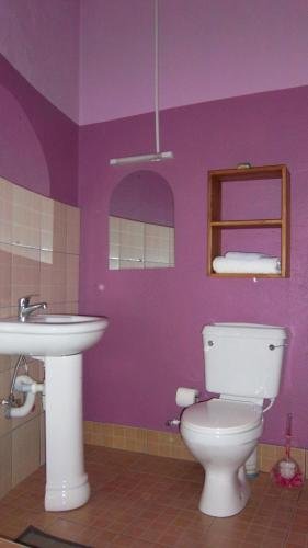 Фото Kilimanjaro Eco Lodge