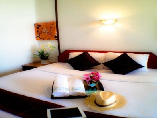Фото Nice Hotel Ratchada