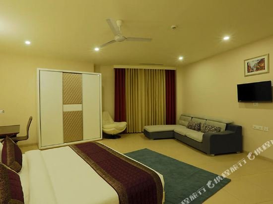 Фото Fairvacanze Inns & Suites