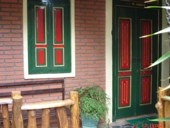 Фото Kampoeng Djawa Guesthouse