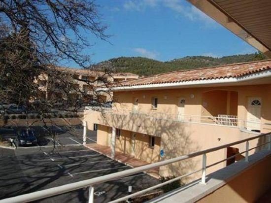 Фото The Originals City, Hotel Cote Sud