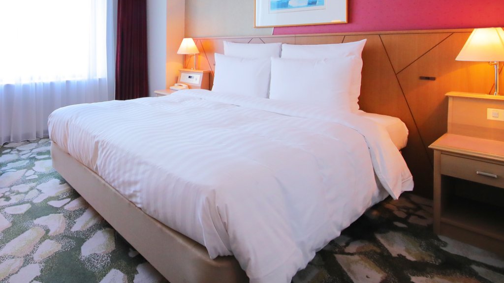 Фото Surfeel Hotel Wakkanai