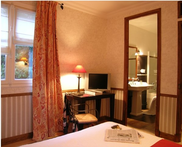 Фото Relais Monceau