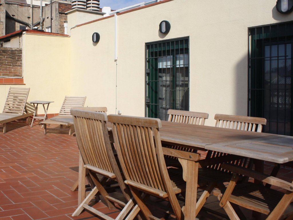 Фото Bonavista Apartments Barcelona - Passeig de Gracia