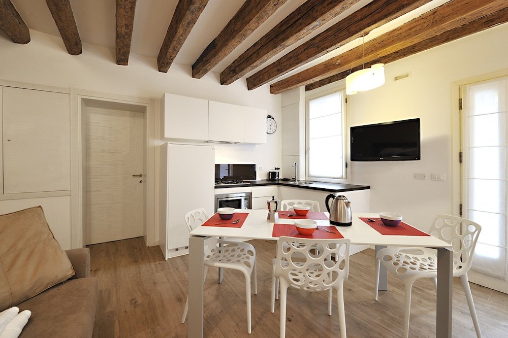 Фото St. Mark'S Suite