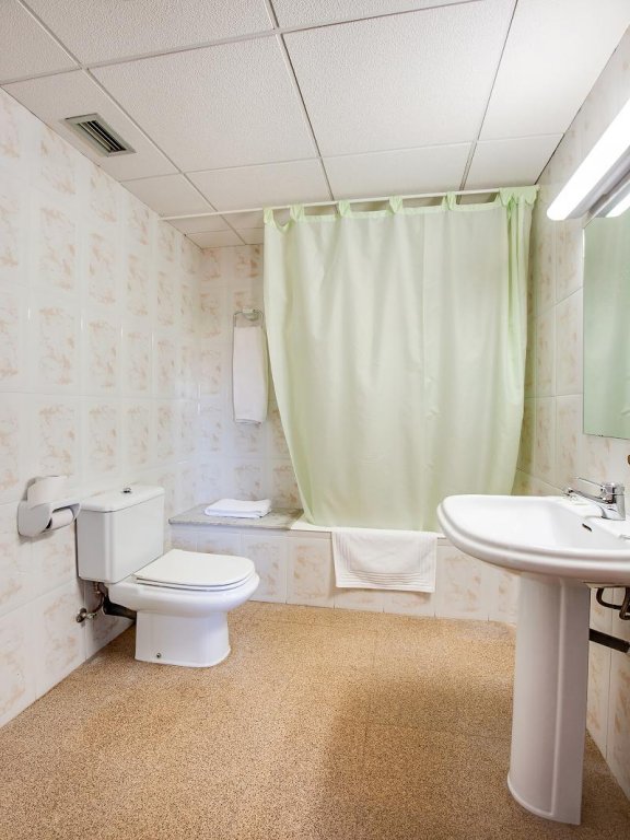 Фото Hospedaje Bar El Gato del Acueducto