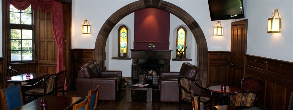 Фото The Craigie