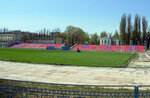 Obshchestvennaya organizatsiya Temp (Henerala Vitruka Street, 10), stadium