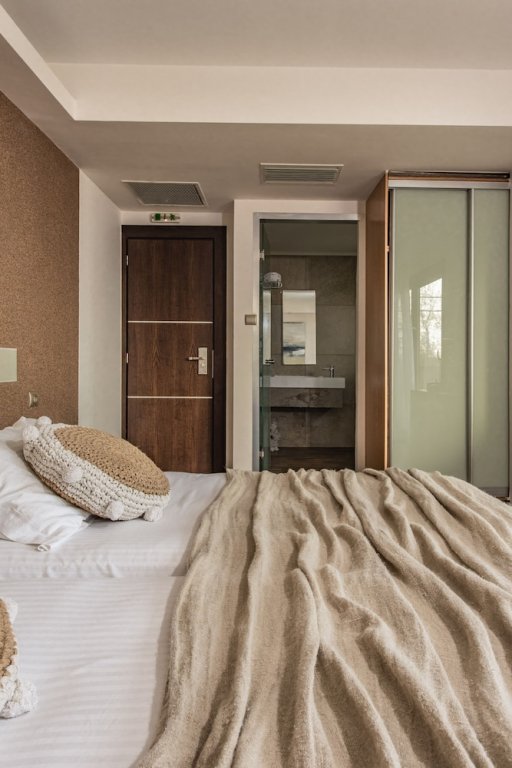 Фото Отель Gardelli Art Resort