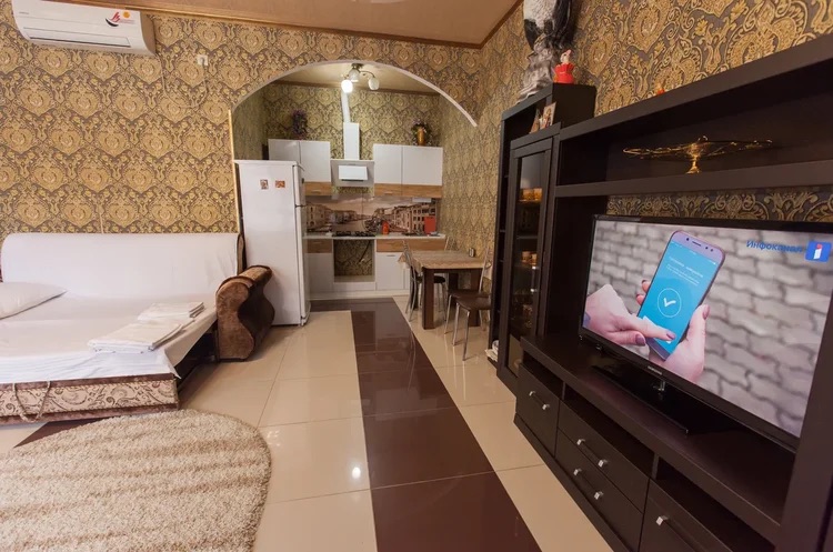 Фото отеля 5