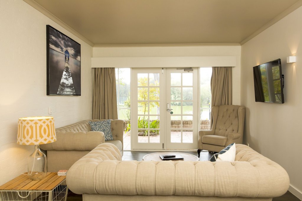 Фото Lincoln Downs Resort 