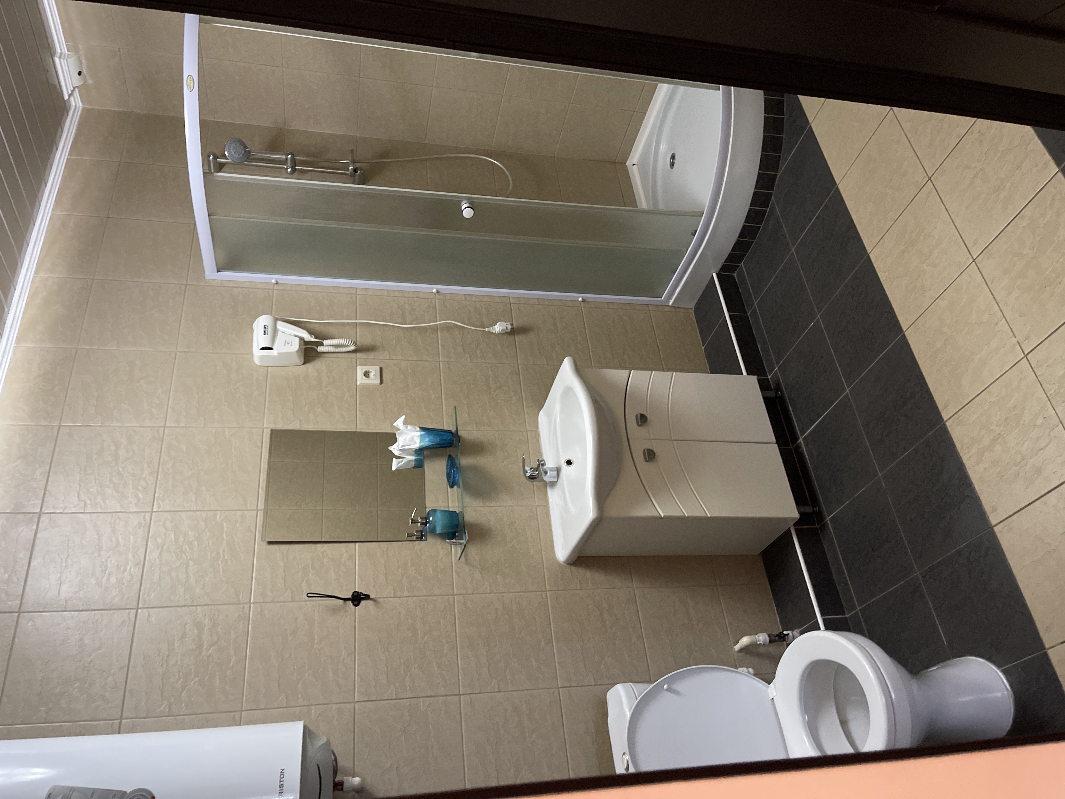 Фото Апарт-отель Арнеево