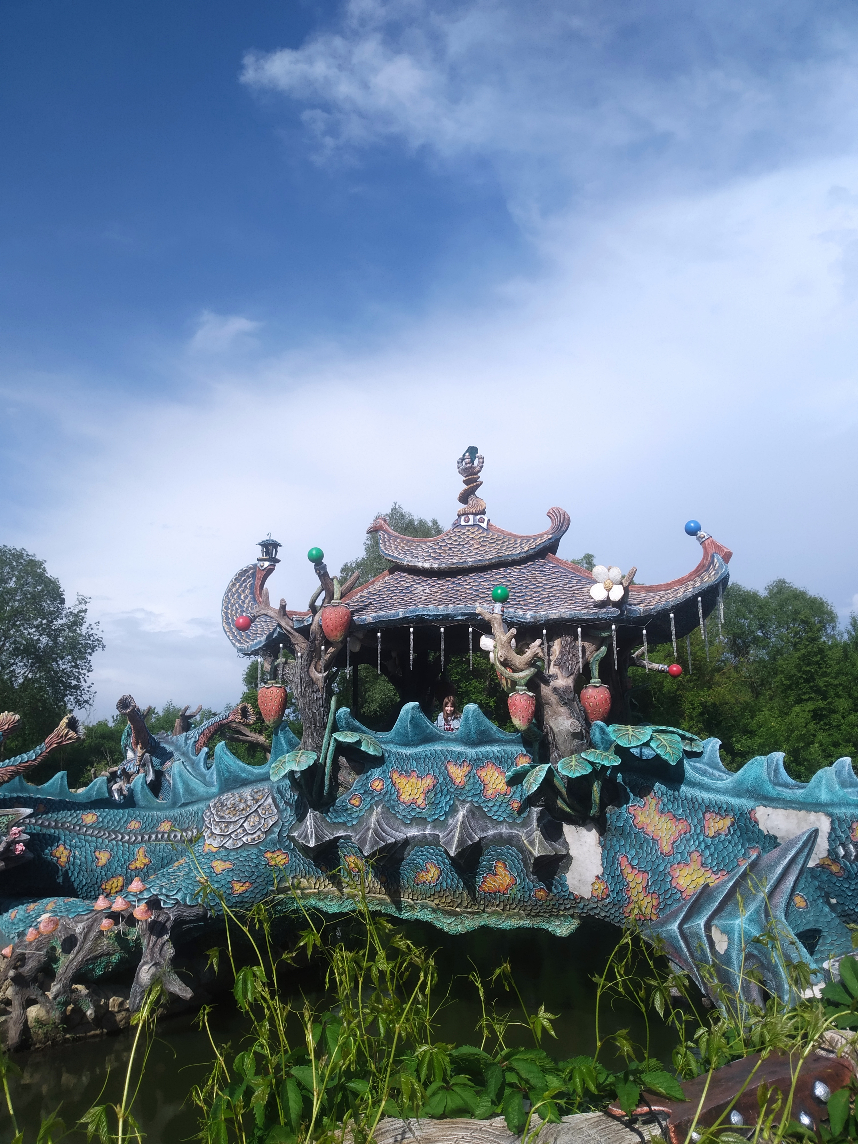 Фото Ковчег