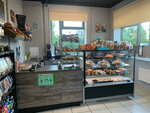 Сливки (Michurinsky Prospekt, Olimpiyskaya Derevnya Street, 1к1), grocery