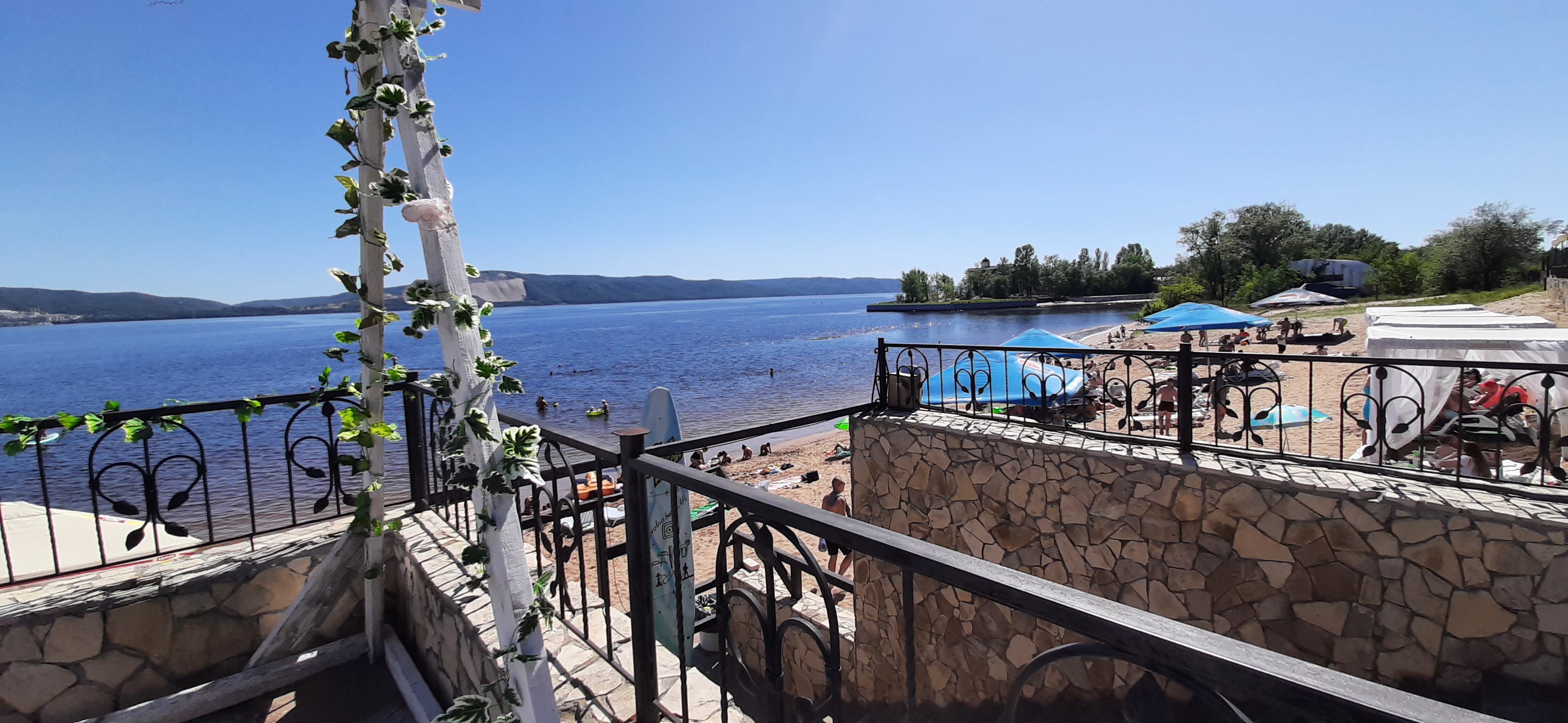 Фото Новая волна