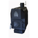 Profesor Butakov (posyolok Dvurechye, Parkhomenko Street, 30к3), heating equipment and systems