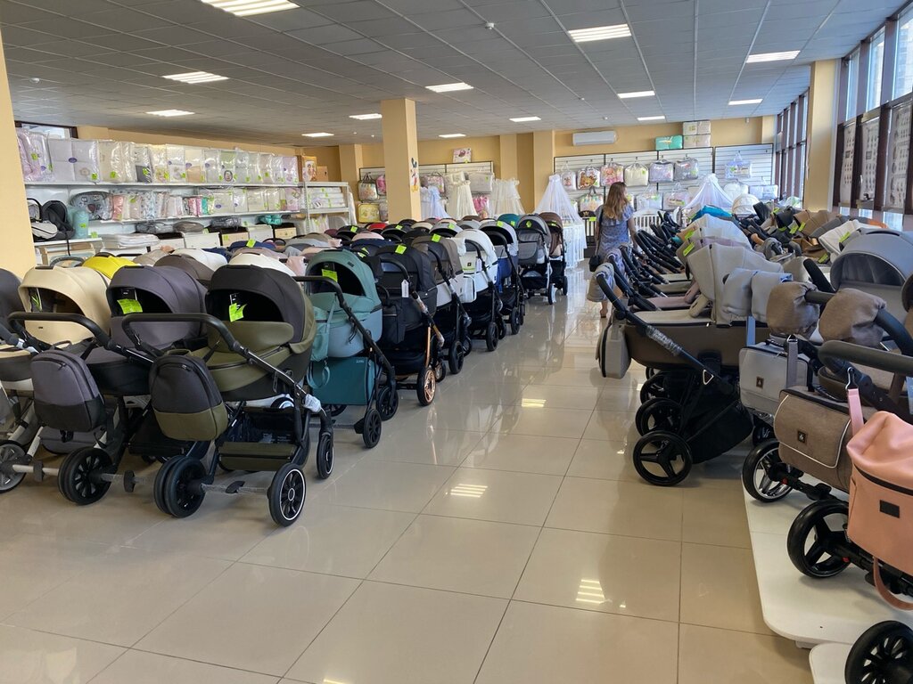 Lel, children's store, Russia, Voronezh, Shishkov street, 107Д - Yandex Maps