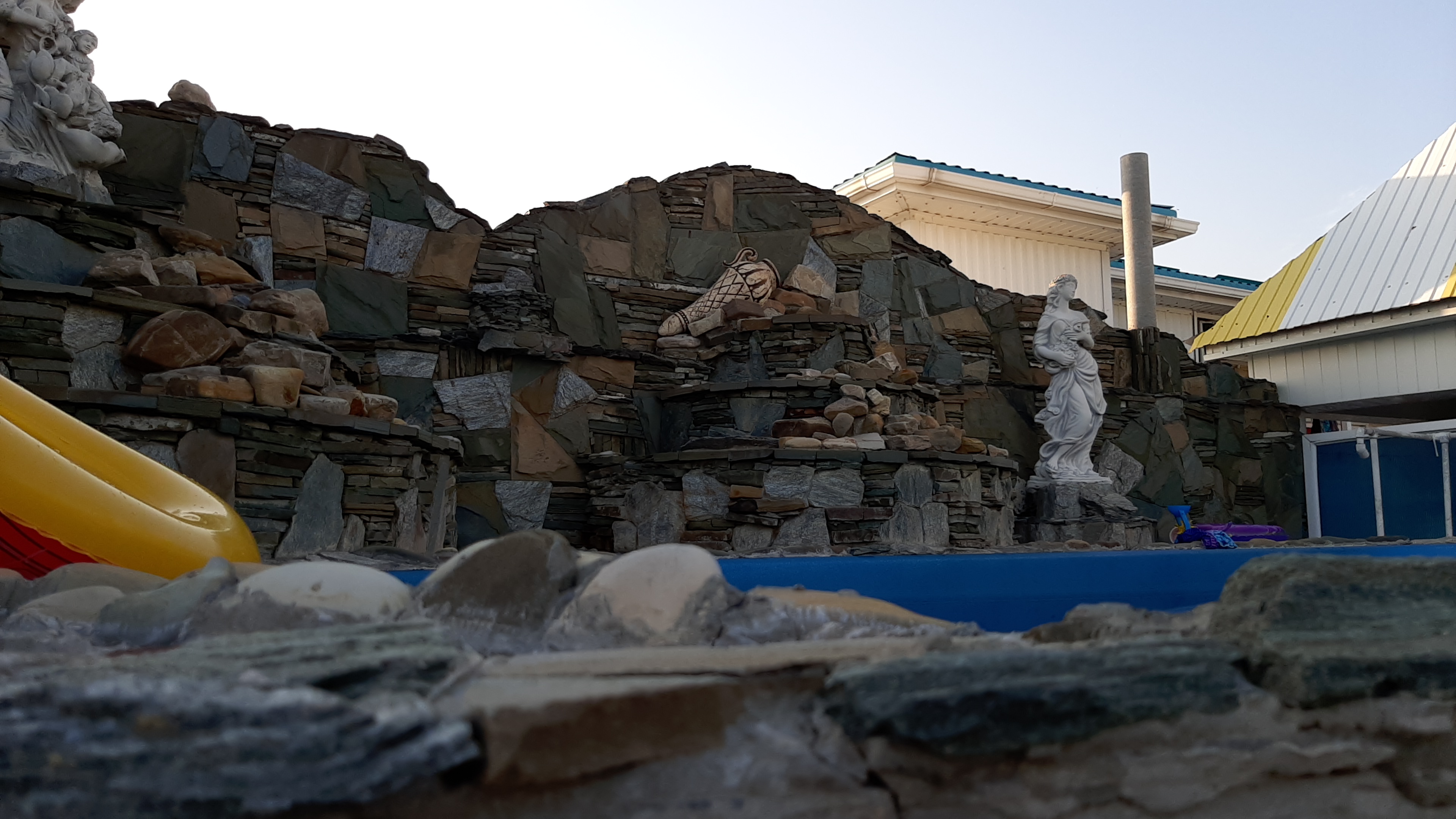 Фото Жемчужина