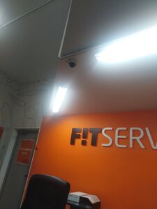 Fit Service (ул. Верхние Поля, 2, Москва), автосервис, автотехцентр в Москве