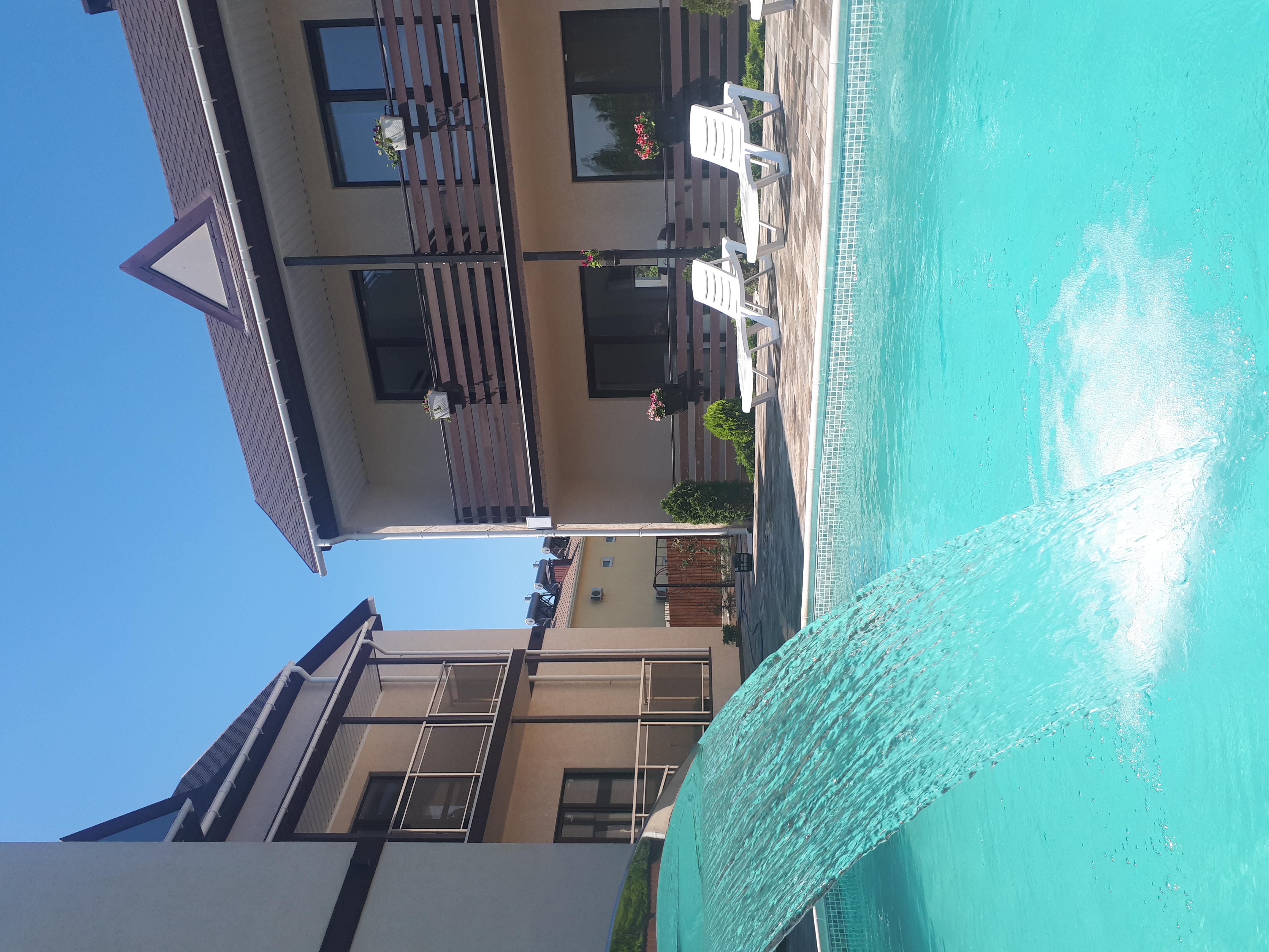 Фото Гостевой дом, Лира Хаус