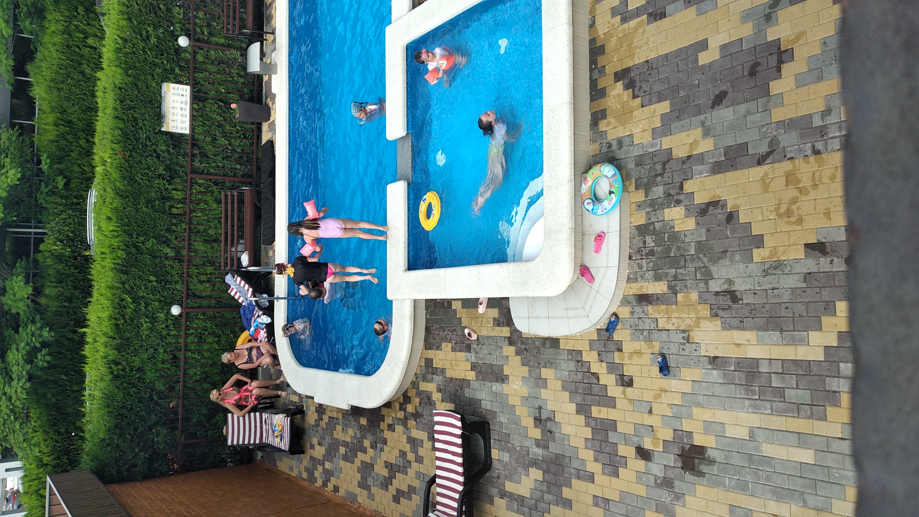 Фото Бавария